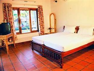Coir Village Lake Resort